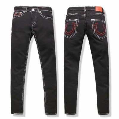 Cheap Men's TRUE RELIGION Jeans wholesale No. 1141